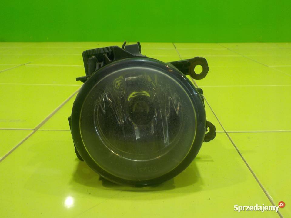LAND ROVER FREELANDER II 06r 5D halogen lewy Suków