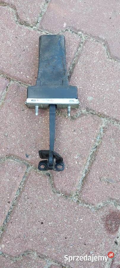 Ogranicznik drzwi prawy tył Saab 93 II LIFT Rok produkcji 2007 Karoseria Szczecin