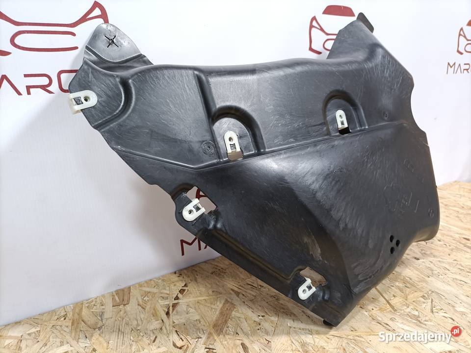 BMW 3 G20 G21 G28 G80 4 G22 G26 G82 OSŁONA Pleszew