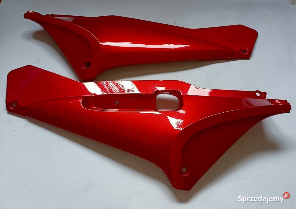 Komplet owiewek LP Honda ST 1300 Pan European Turek