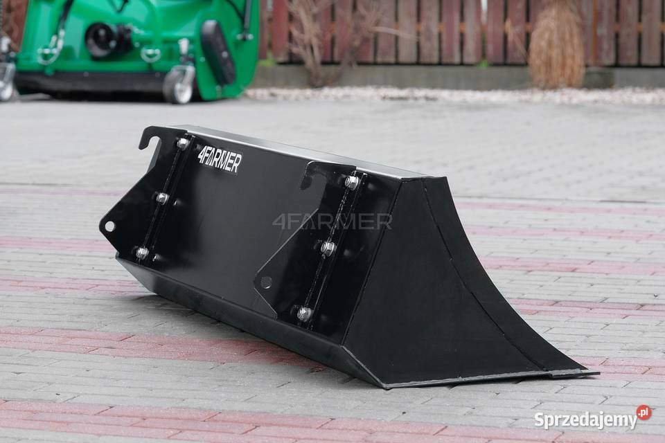 Łyżka do ładowacza 150 4FARMER Tajęcina