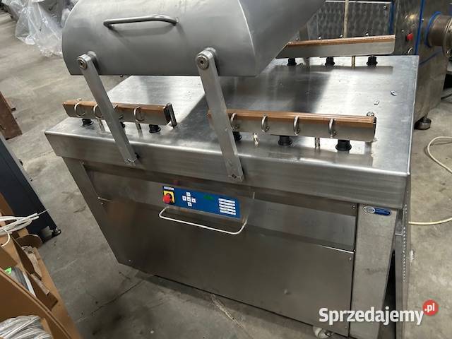 Pakowaczka próżniowa Komet SD320 Głogówko