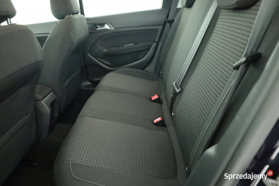 Peugeot 308 15 BlueHDi 96KM 308 Piaseczno sprzedam