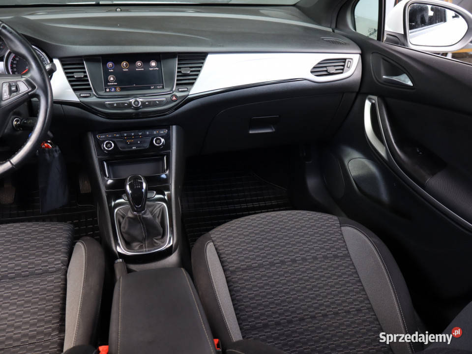 Opel Astra 12 Turbo gniazdo USB Bielany Wrocławskie