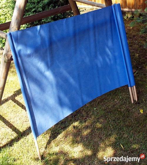 Parawan plażowy 4 mb Sklep Częstochowa śląskie Częstochowa sprzedam