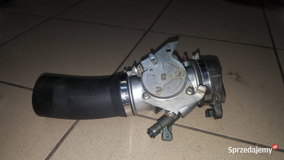 Przepustnica wtrysk BMW RT 1150 Części Jawiszowice