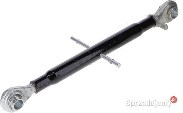 Łącznik górny pasuje do MF 3 cyl 3027824M91N Rolnictwo Kamionna sprzedam