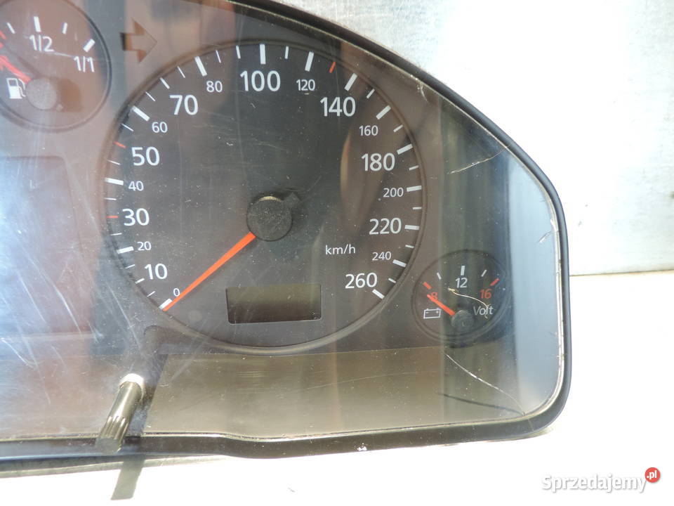 LICZNIK AUDI A6 C5 25 TDI 4B0920932K AUTOMAT Nowy Sącz