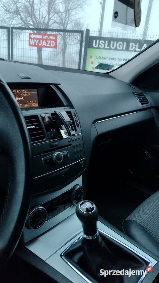 ŚlicznyPewny Mercedes AwandgardaJeden Inowrocław sprzedam