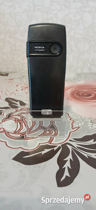 Nokia 6230i mazowieckie