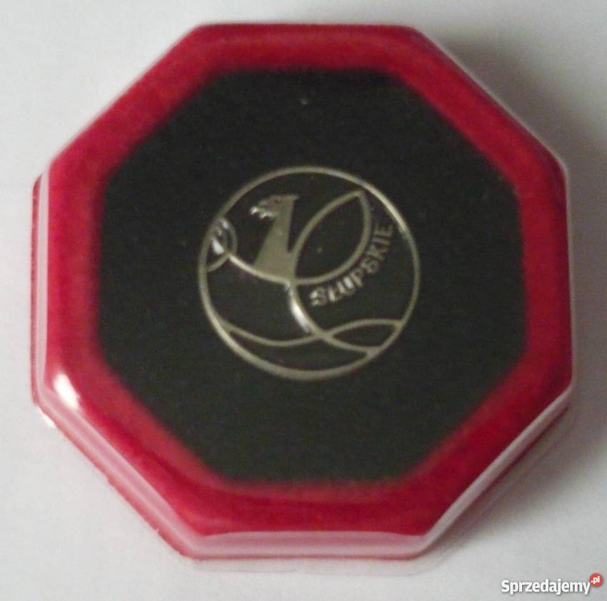 PINS SŁUPSK WOJEWÓDZTWO pomorskie Bytów