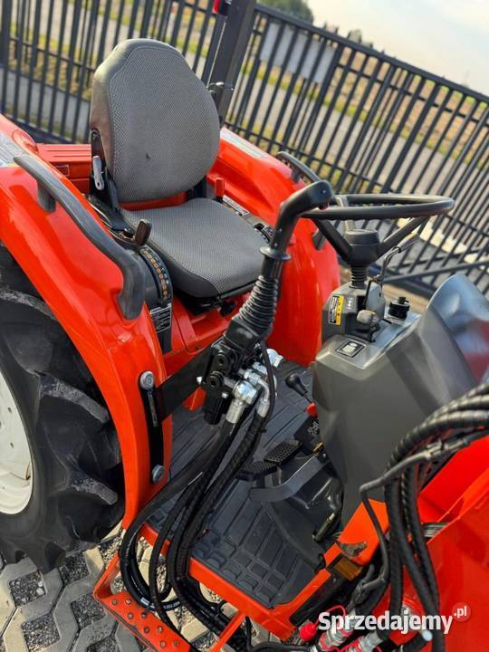 HITACHI NTX25KL25 25 Rewers Wspomag Tur 4w1 Biskupice
