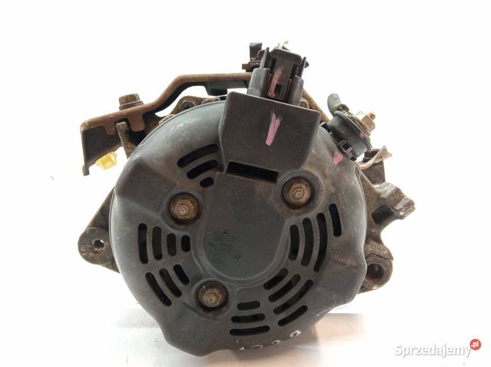 ALTERNATOR 270600Y060 133 16V VVTI Toyota Yaris osobowe sprzedam