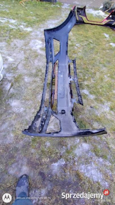 Zderzak przedni Volkswagen polo 6 Mod2G0 Lubin