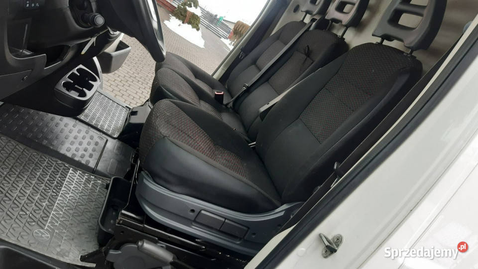 Citroen Jumper Bachowice