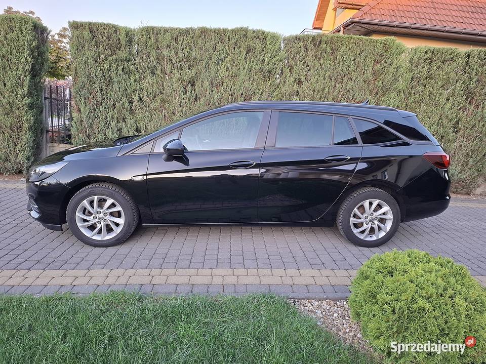Opel Astra K Stan Idealny świętokrzyskie Morawica sprzedam