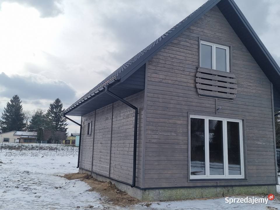 Elewacjepodbitki z drewna