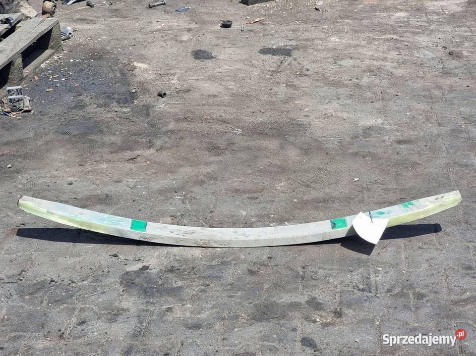 RESOR PRZEDNI MERCEDES SPRINTER W906 A9063211003 sprzedam