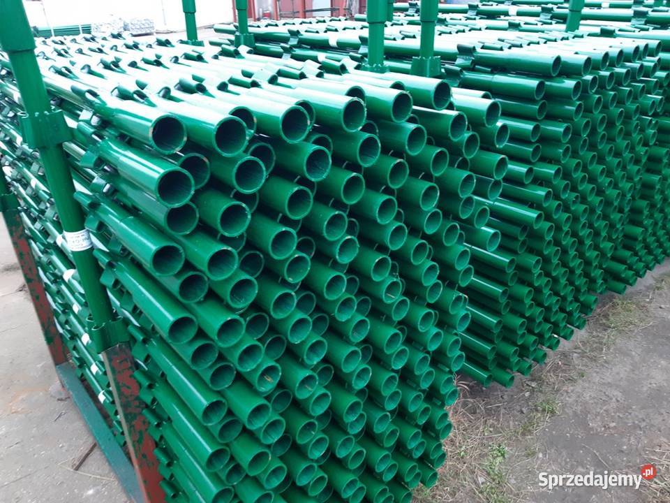 Rusztowanie choinkowe klinowe 150m2 komplet Warszawa sprzedam