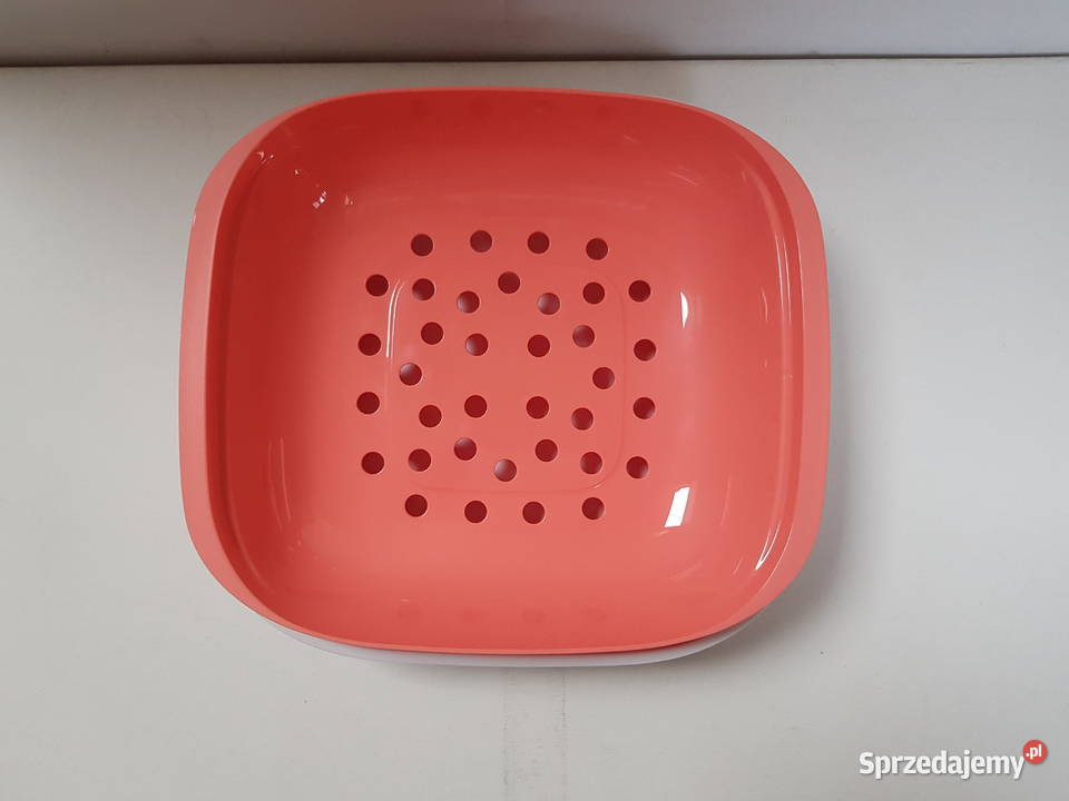 Tupperware kosz Chęciny