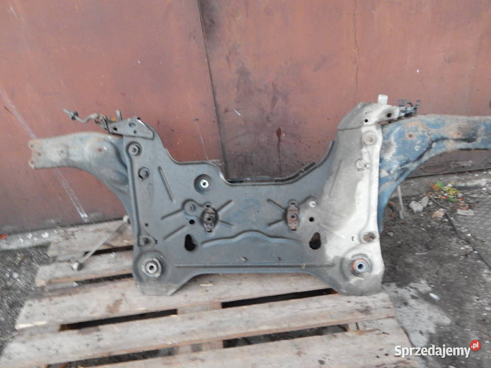 SANKI BELKA ZAWIESZENIA TRAWERS ŁAWKA PRZÓD Belki zawieszenia Warszawa