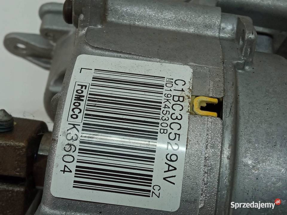 KOLUMNA WSPOMAGANIE ELEKTRYCZNE C1BC3C529AV Ford osobowe