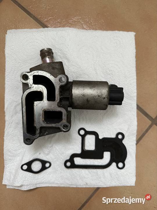 ZAWÓR EGR OPEL CORSA C D 10 12 14 03