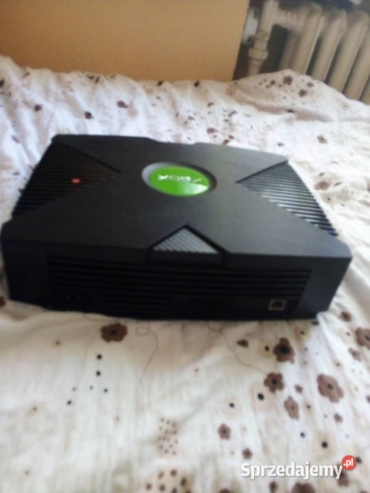 Xbox Classic Szczecin