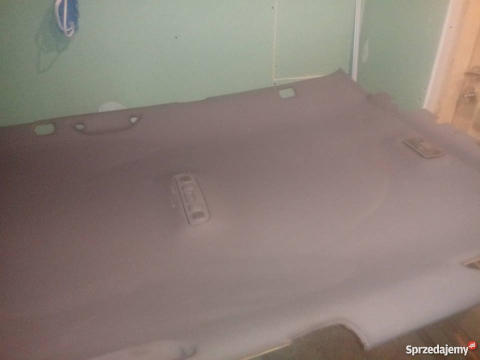 Podsufitka Audi A4 B5 lift