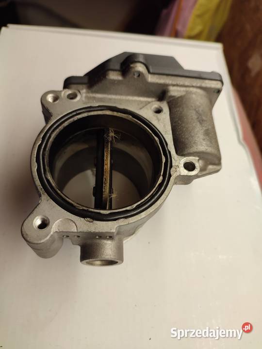 Przepływomierz grupy Vw Audi 30 TDI Bolesławiec