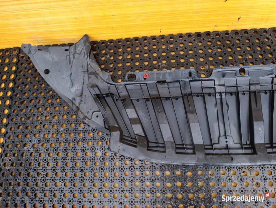 FORD C II MK2 OSŁONA POD ZDERZAK PRZÓD wielkopolskie Zbierkowo