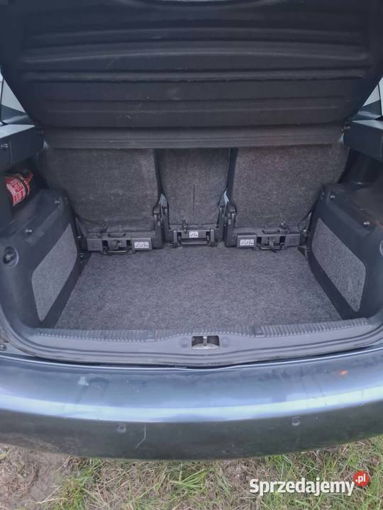 Skoda roomster sprzedam