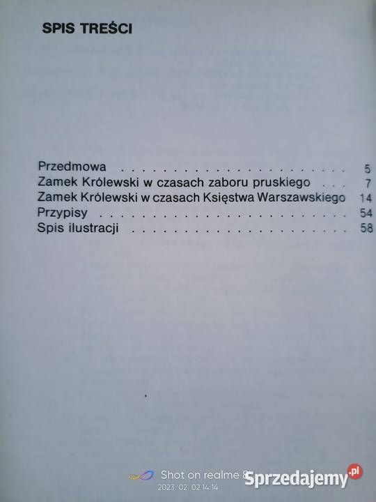 Zamęt Severski książki Warszawa księgarnia Praga sprzedam
