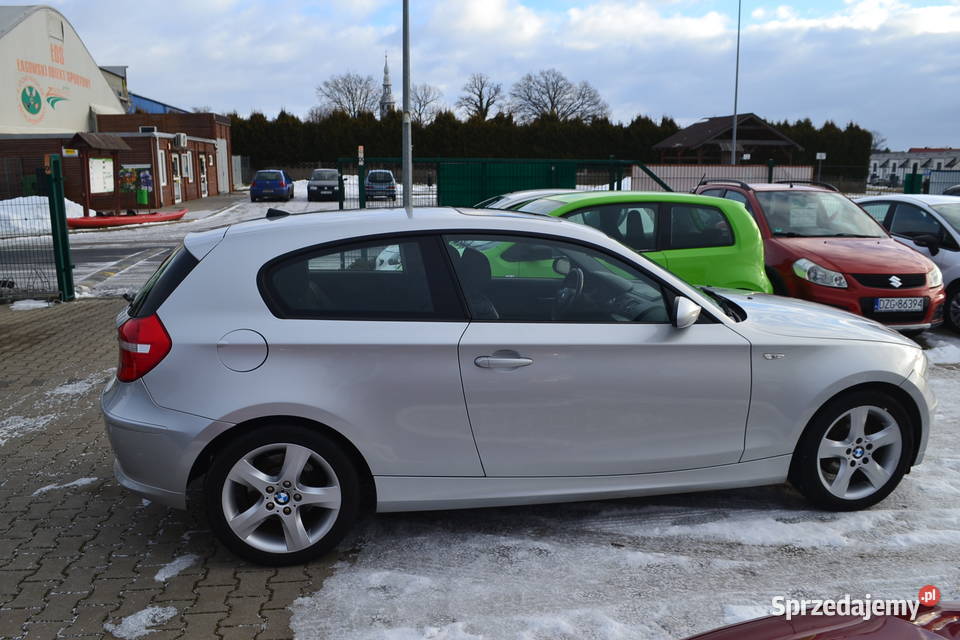 BMW 187 z Niemiec OPŁACONA 43 aluminiowe felgi