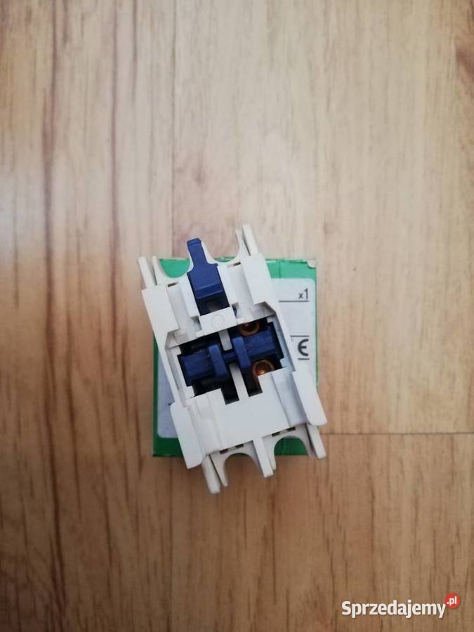 Styki pomocnicze SCHNEIDER Electric LADN11 Pozostałe Chojnice