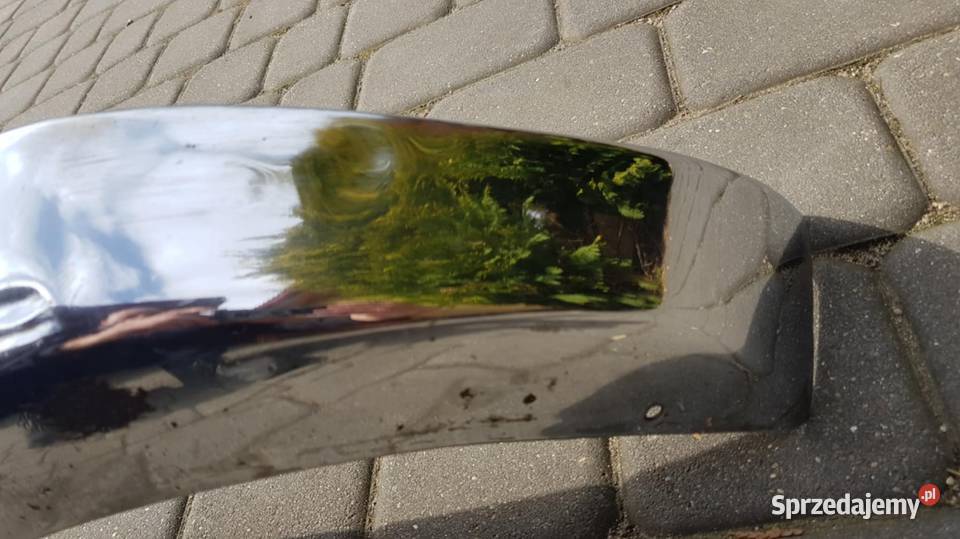 Narożnik zderzaka LP Wartburg 353 Opoczno