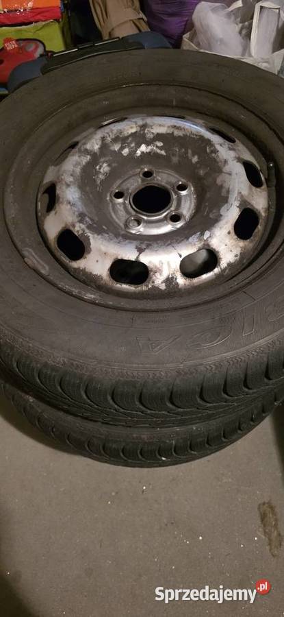 Kola Zimowe Dębica Frigo 2 Przemyśl