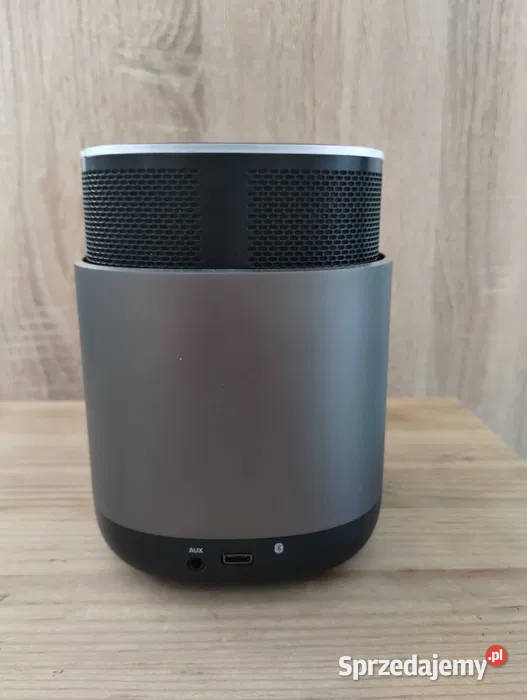 Smart Głośnik bluetooth PURE DiscovR grafitowy Słuchawki i głośniki Kraków