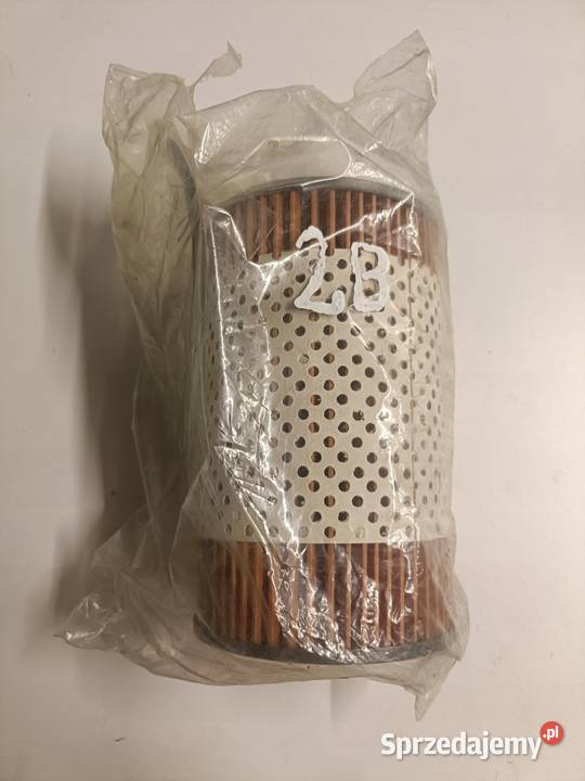 FILTR PALIWA OLEJU Renault Trucks Tracer Zetor osobowe Rudka