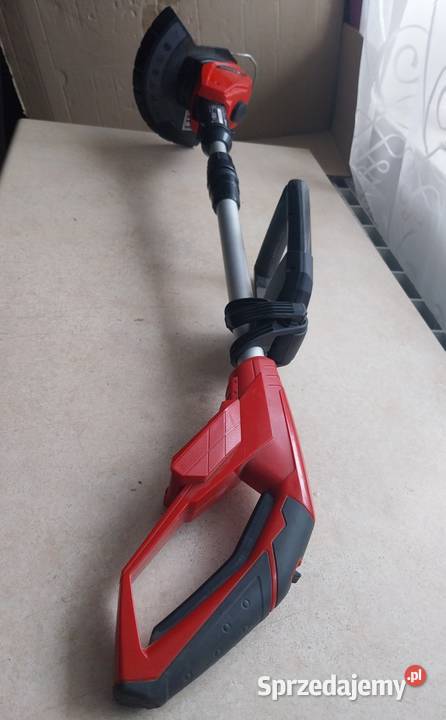 Podkaszarka firmy Einhell 18V Łańcut