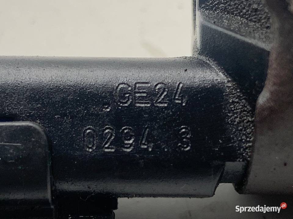 REGULATOR CIŚNIENIA PALIWA FORD MONDEO MK4 18 podkarpackie