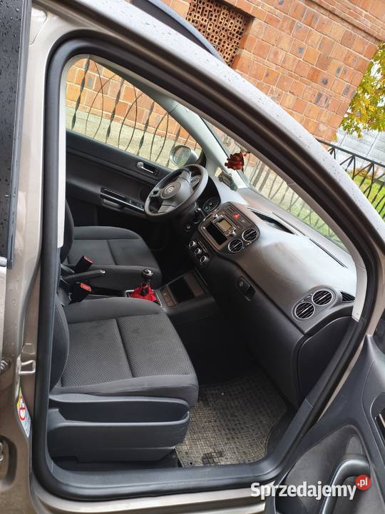 Sprzedam samochód osobowy Krotoszyn