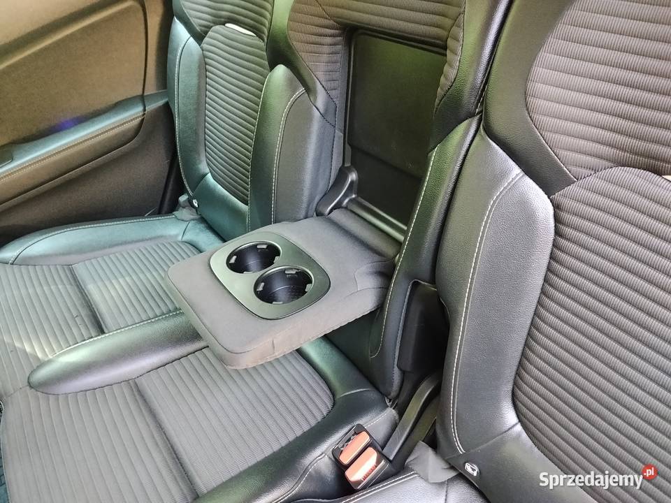 Renault Scenic 13 TCe FAP Intens Siewierz