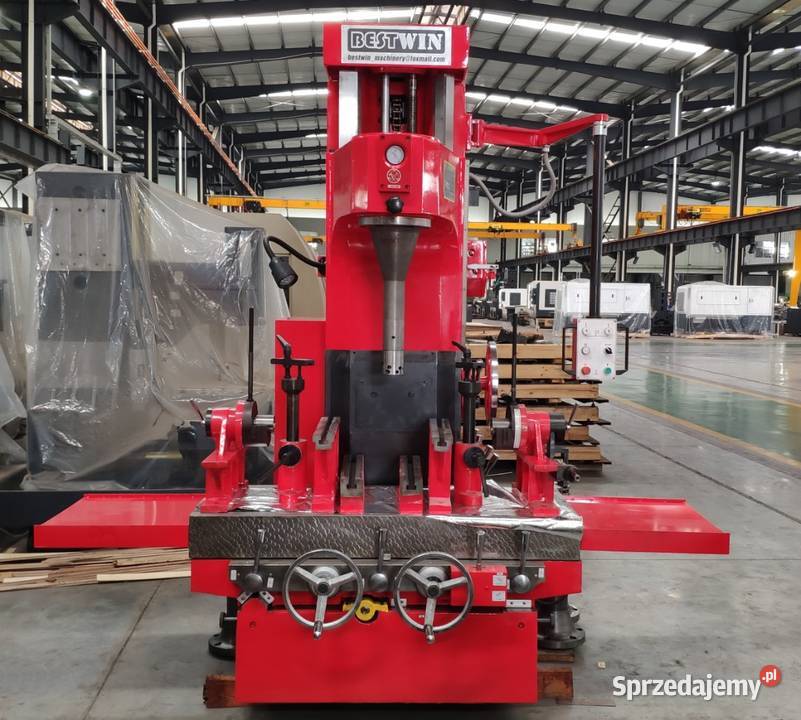 Wytaczarka do Cylindrów Promocja Włocławek