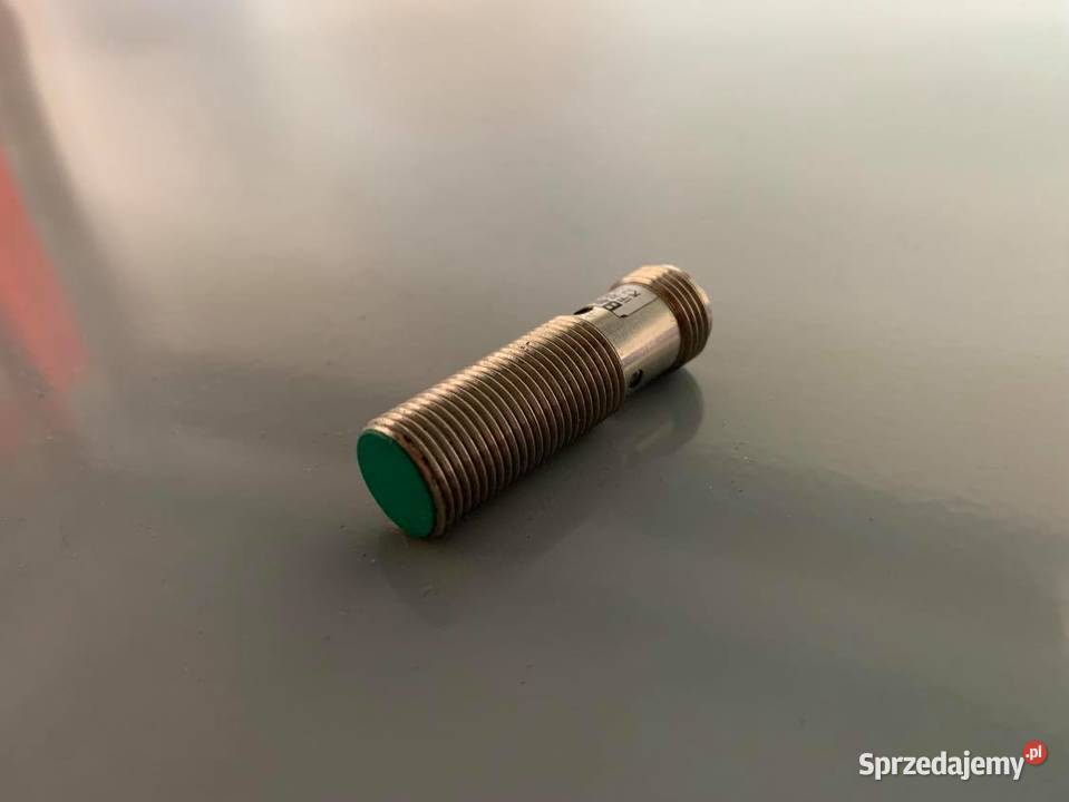 Baumer IFRM 12P3703S14L Warszawa