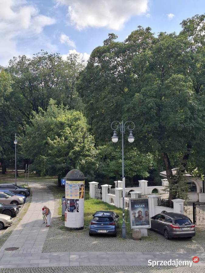 Sprzedam Mieszkanie Radom Centrum piwnica
