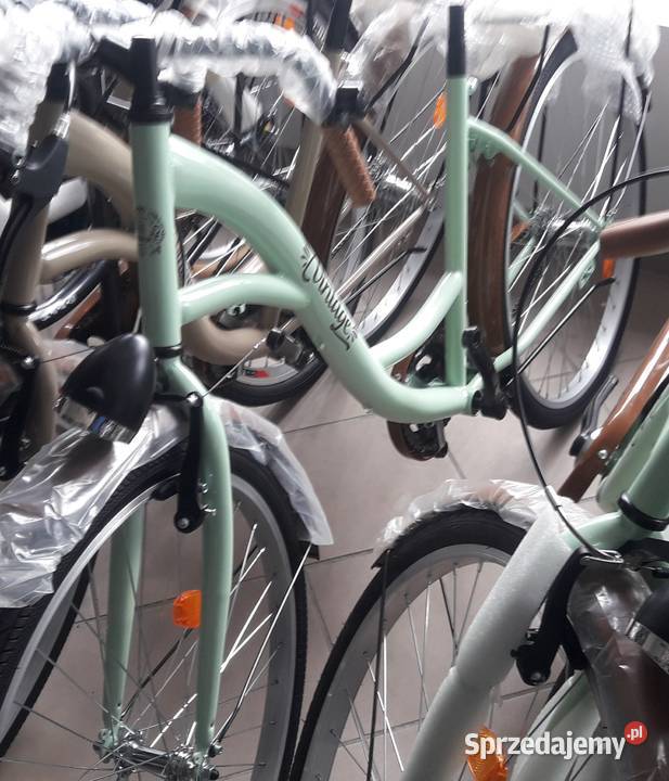 Rowery w dobrych cenach Pozostałe Ostrów Mazowiecka