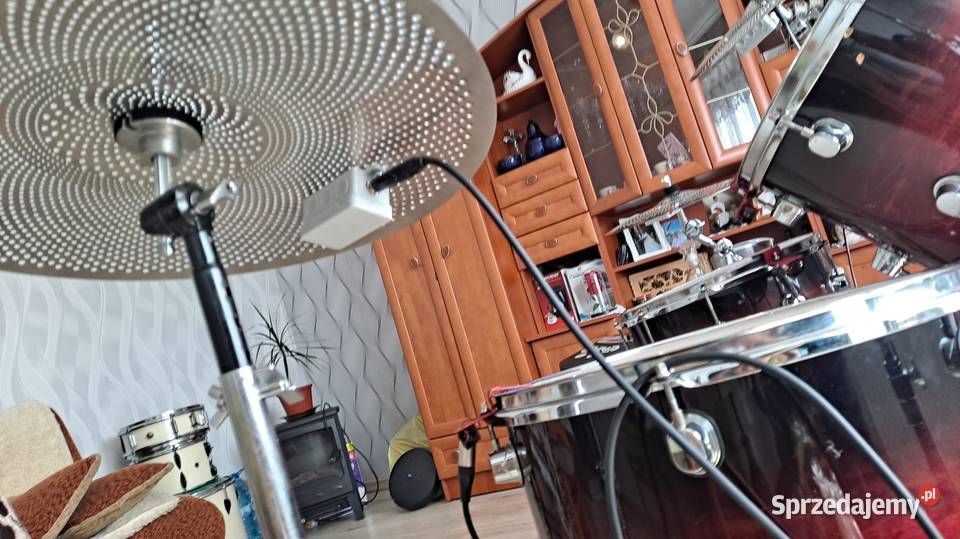 Perkusja elektroniczna Zduńska Wola
