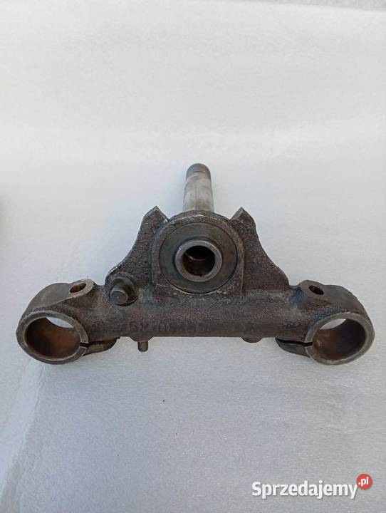 PÓŁKA ZAWIESZENIE DNIEPR K750 URAL ORYGINALNA Niemodlin