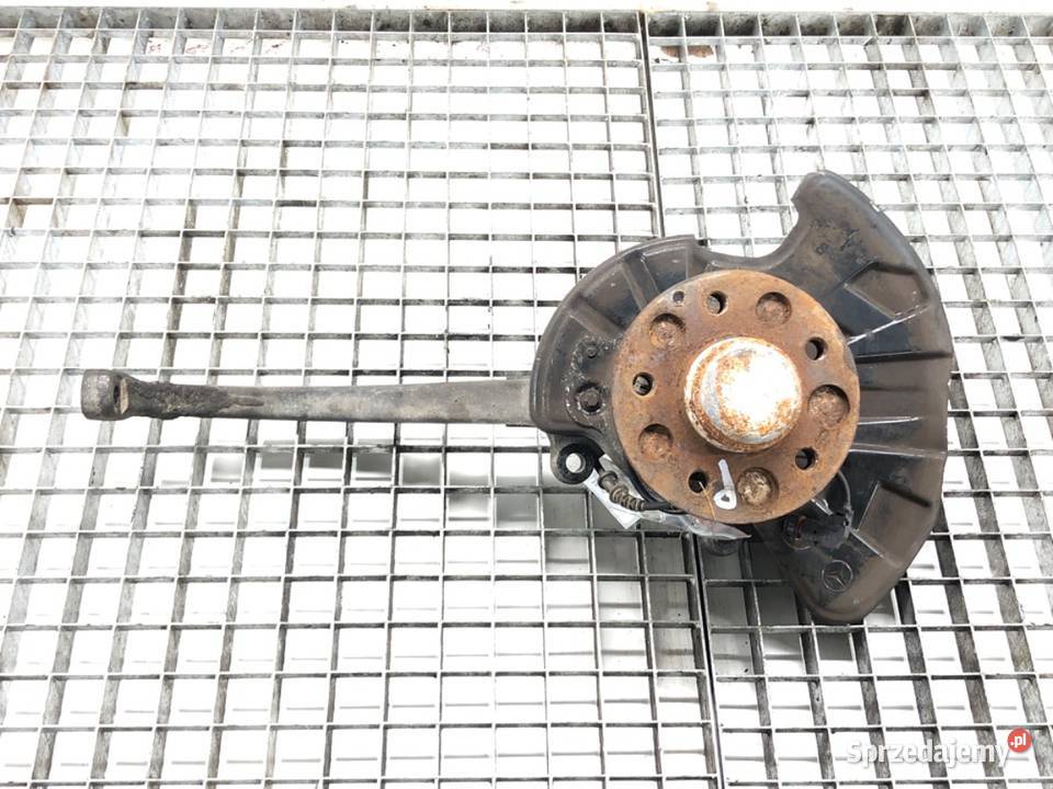 ZWROTNICA PRAWY PRZÓD MERCEDES C215 50 306 9906 Zwrotnice sprzedam